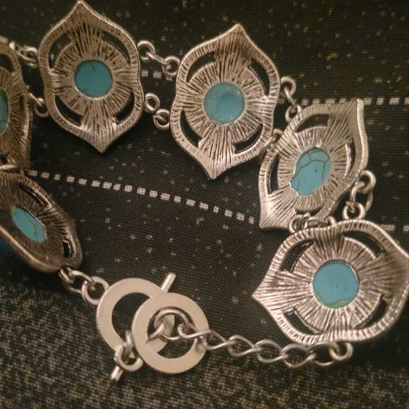 Turquoise Set - Picture 7 of 8